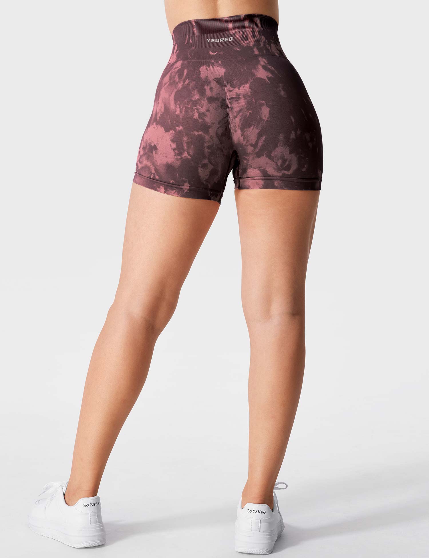 MaroonShorts