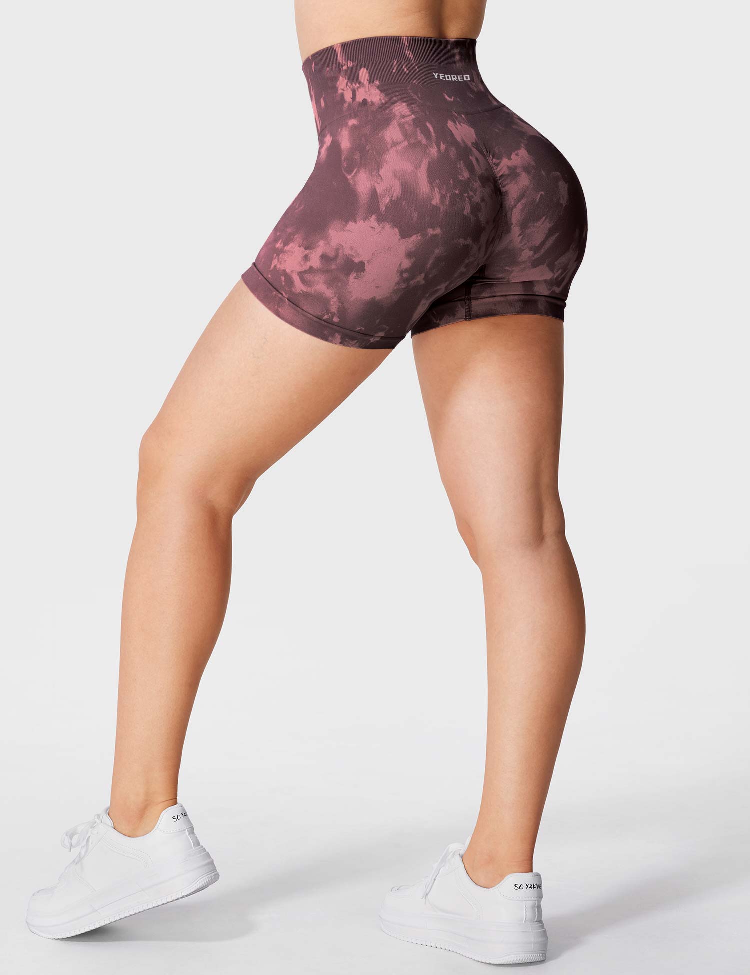 MaroonShorts