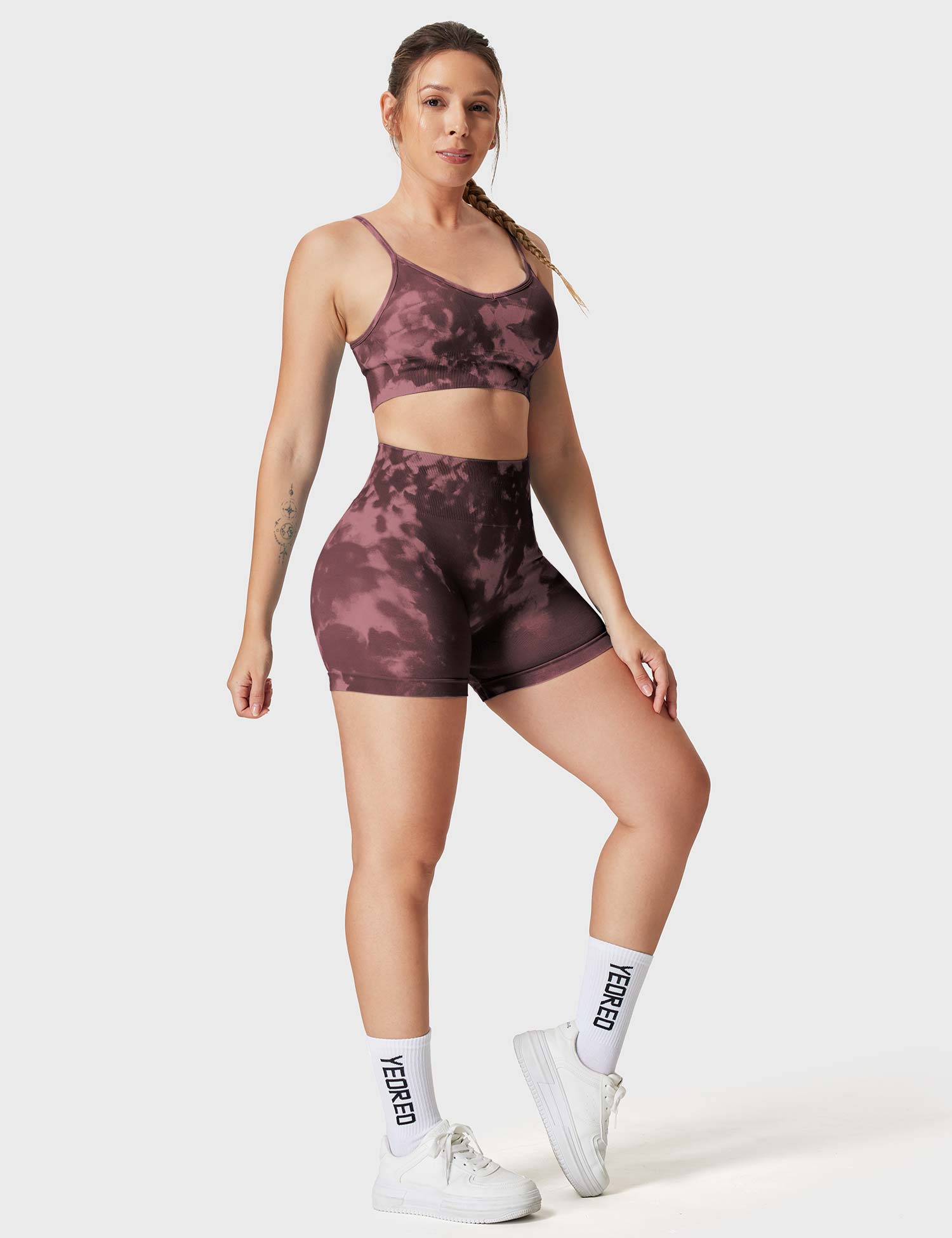 MaroonShorts