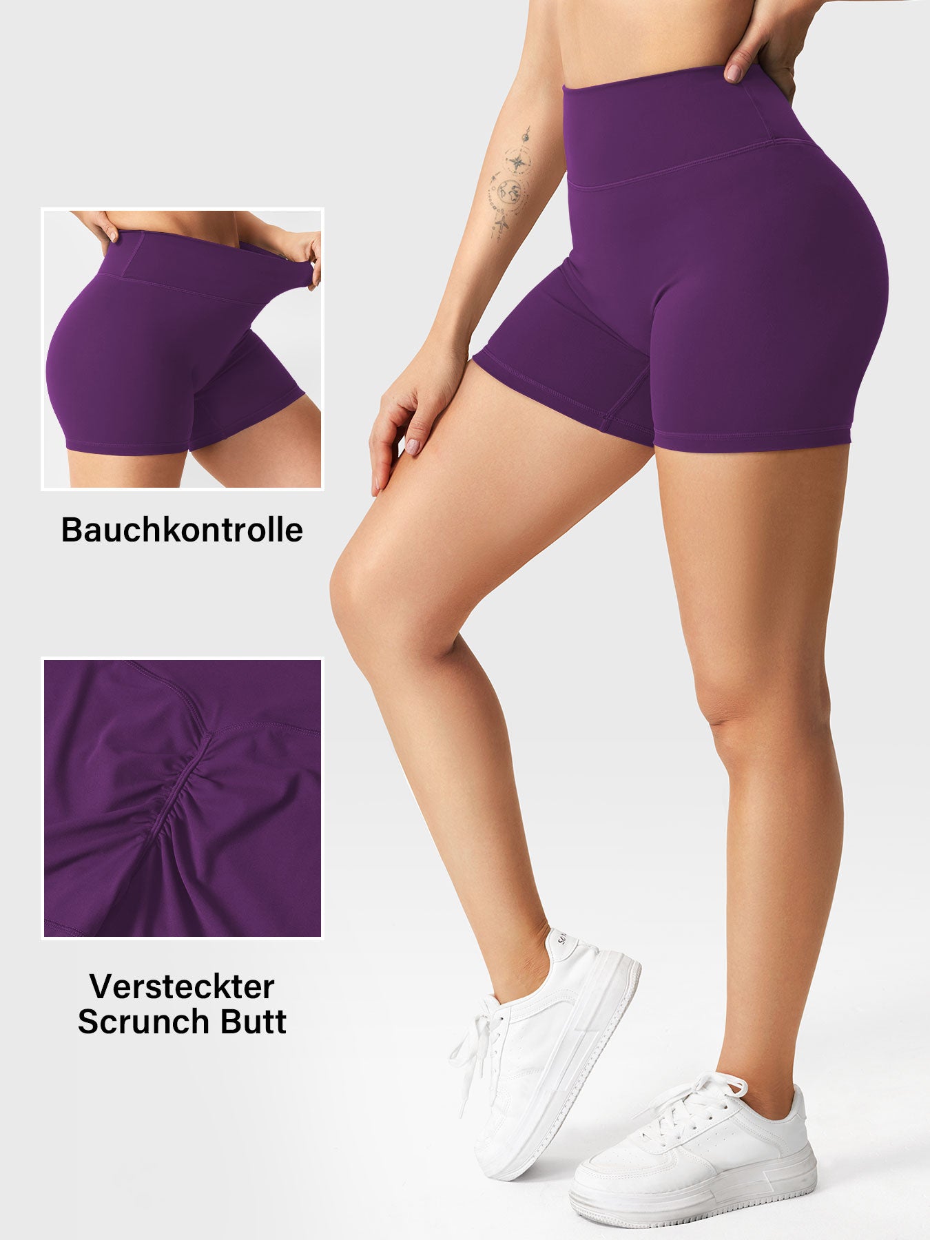 GrapePurple