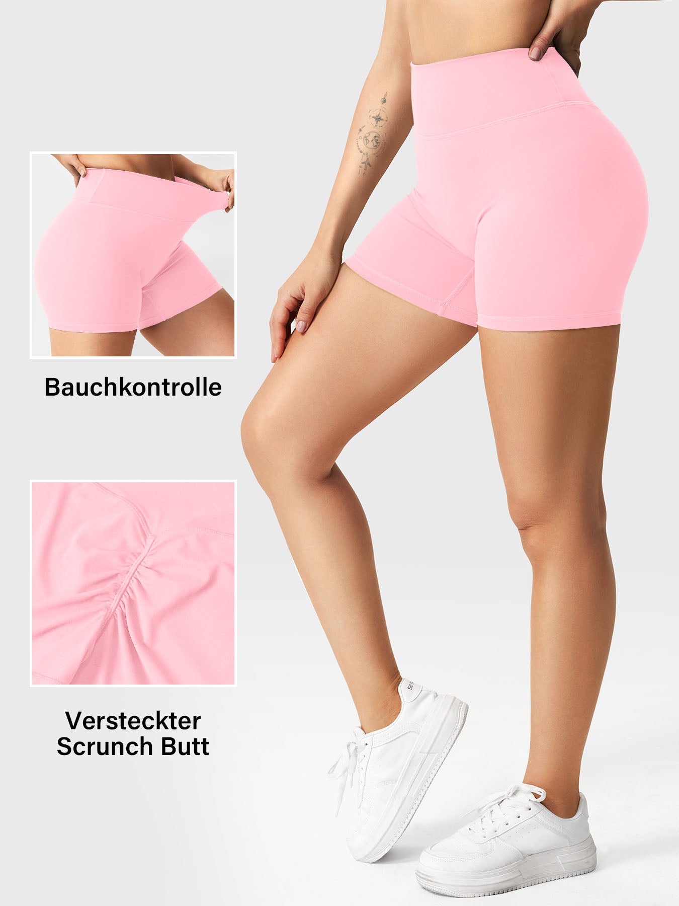 BabyPink