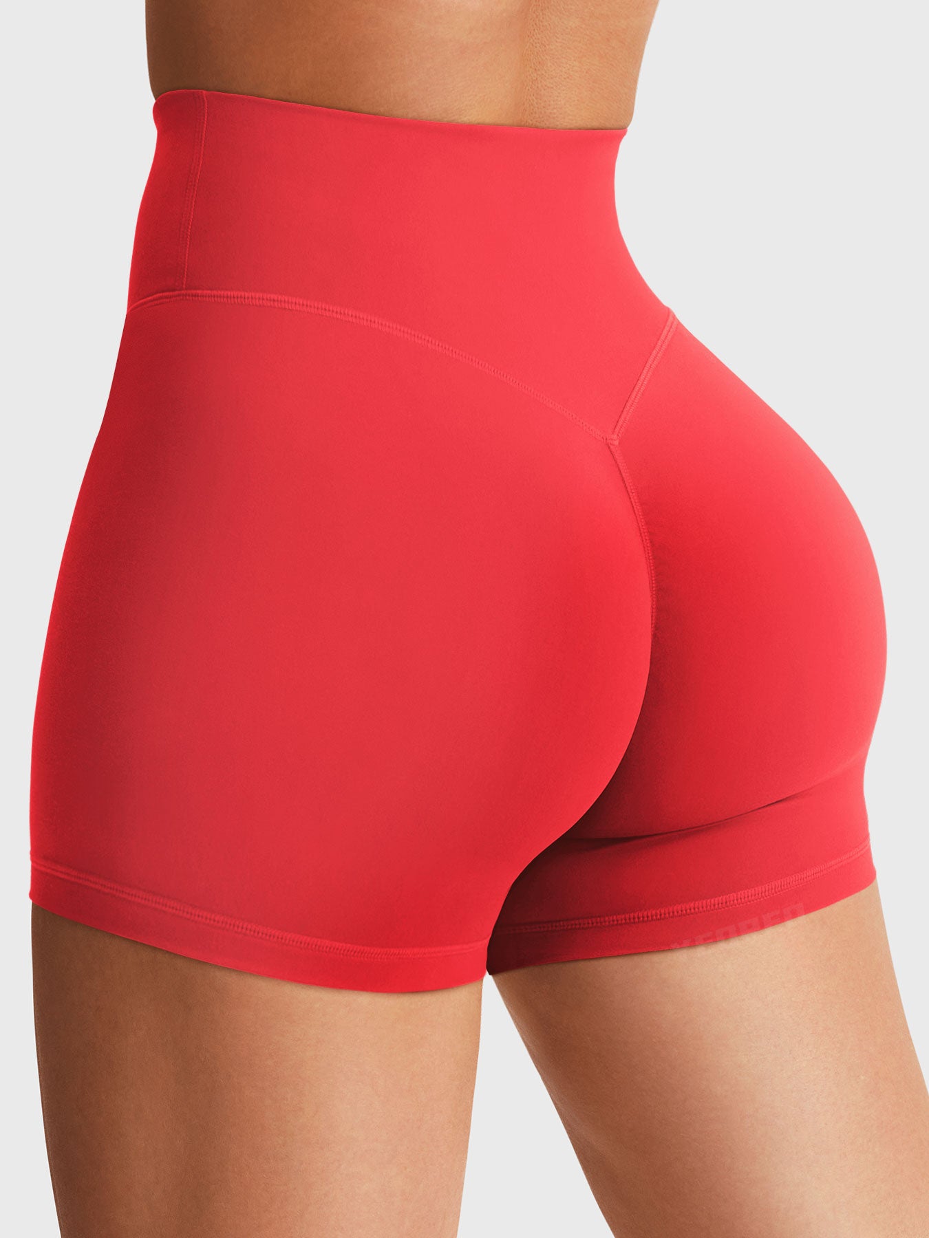 BrightRed