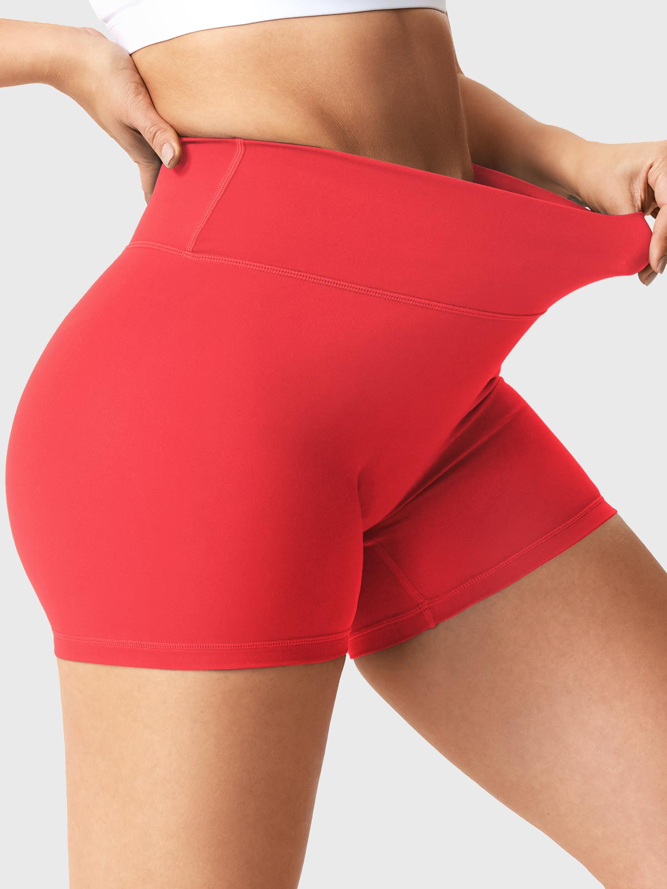 BrightRed