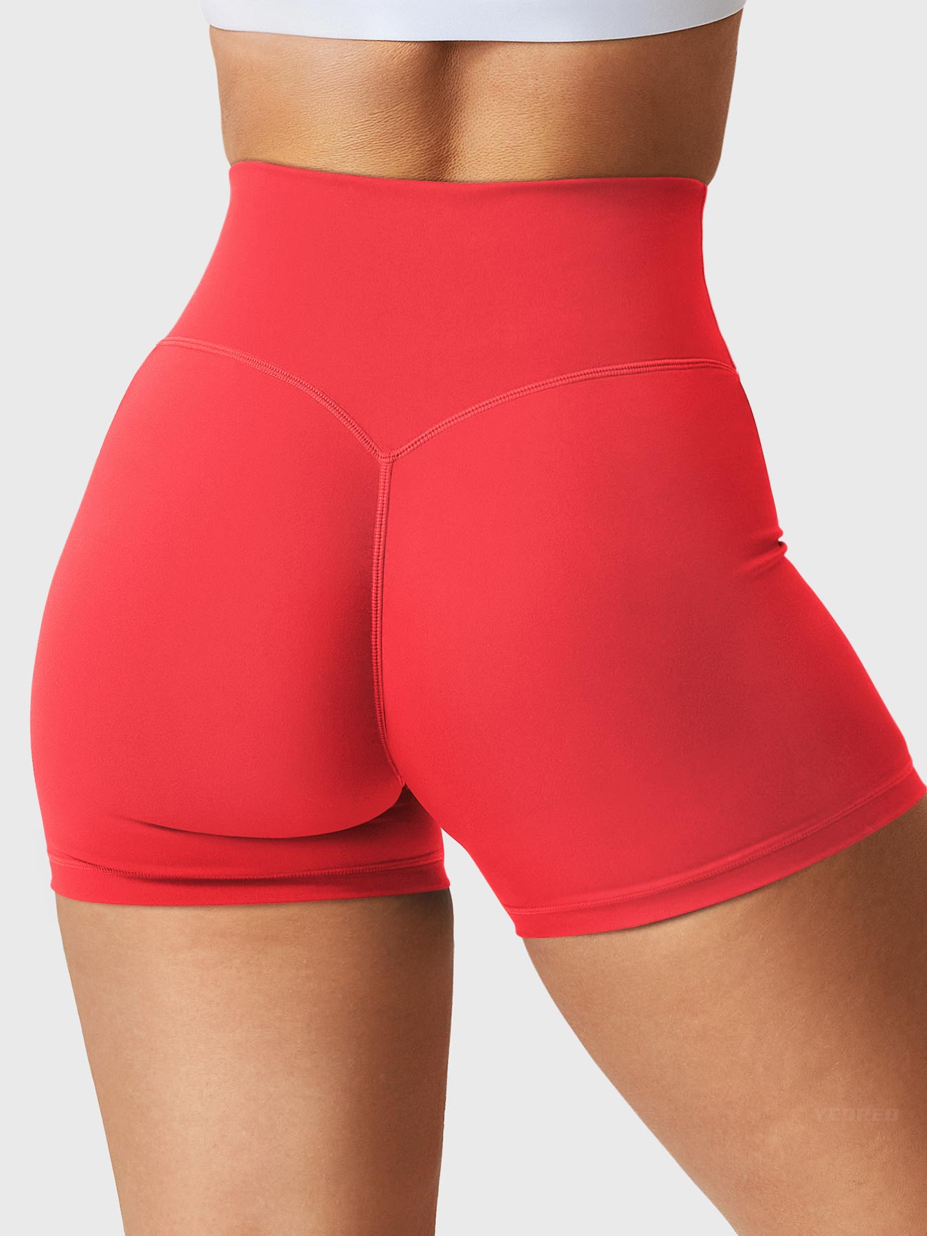 BrightRed