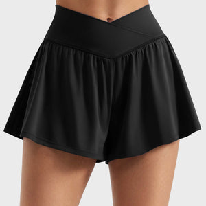 Yeoreo Maggie Tennis Skorts mit Taschen