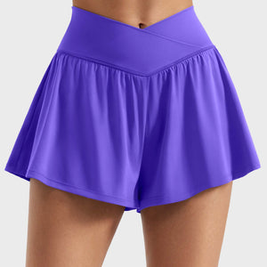 Yeoreo Maggie Tennis Skorts mit Taschen - Yeoreo Germany