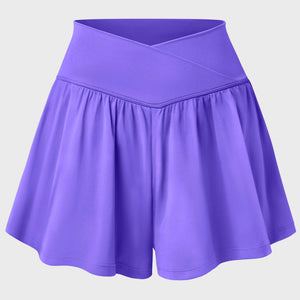 Yeoreo Maggie Tennis Skorts mit Taschen - Yeoreo Germany