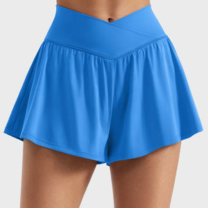 Yeoreo Maggie Tennis Skorts mit Taschen - Yeoreo Germany