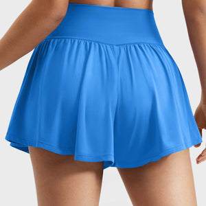 Yeoreo Maggie Tennis Skorts mit Taschen - Yeoreo Germany