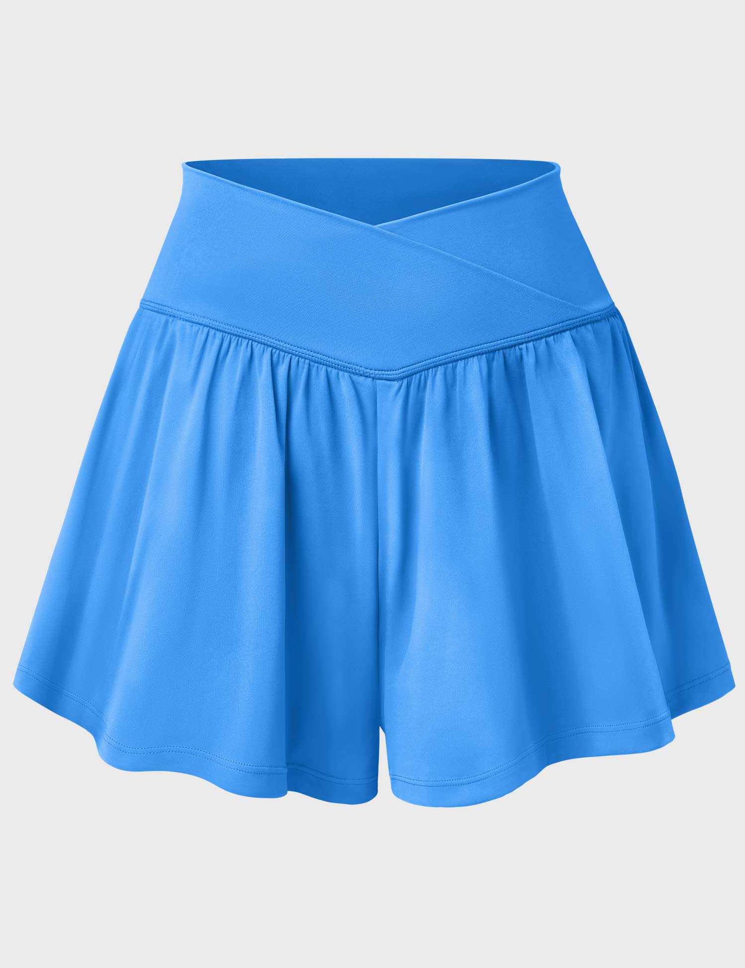 Yeoreo Maggie Tennis Skorts mit Taschen - Yeoreo Germany