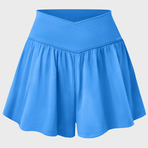 Yeoreo Maggie Tennis Skorts mit Taschen - Yeoreo Germany