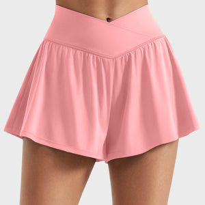 Yeoreo Maggie Tennis Skorts mit Taschen - Yeoreo Germany