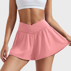 Yeoreo Maggie Tennis Skorts mit Taschen - Yeoreo Germany