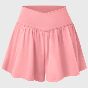 Yeoreo Maggie Tennis Skorts mit Taschen - Yeoreo Germany