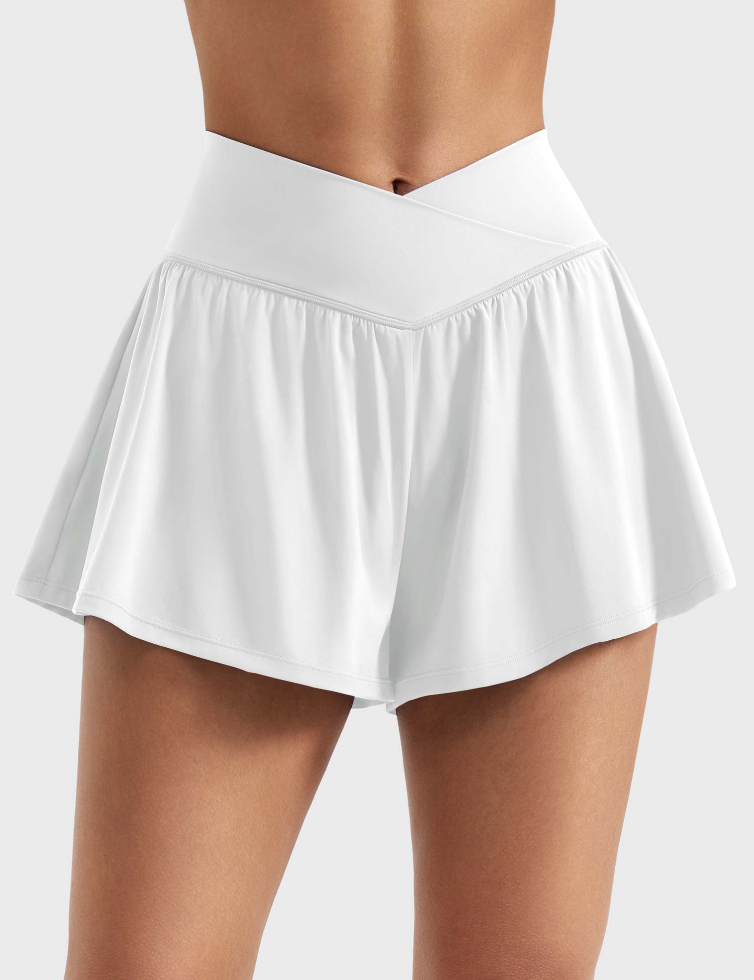 Yeoreo Maggie Tennis Skorts mit Taschen - Yeoreo Germany