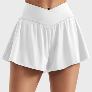 Yeoreo Maggie Tennis Skorts mit Taschen - Yeoreo Germany