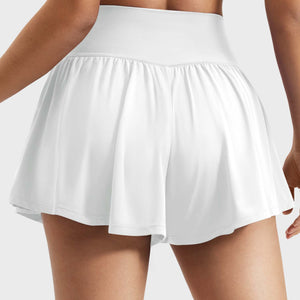 Yeoreo Maggie Tennis Skorts mit Taschen - Yeoreo Germany