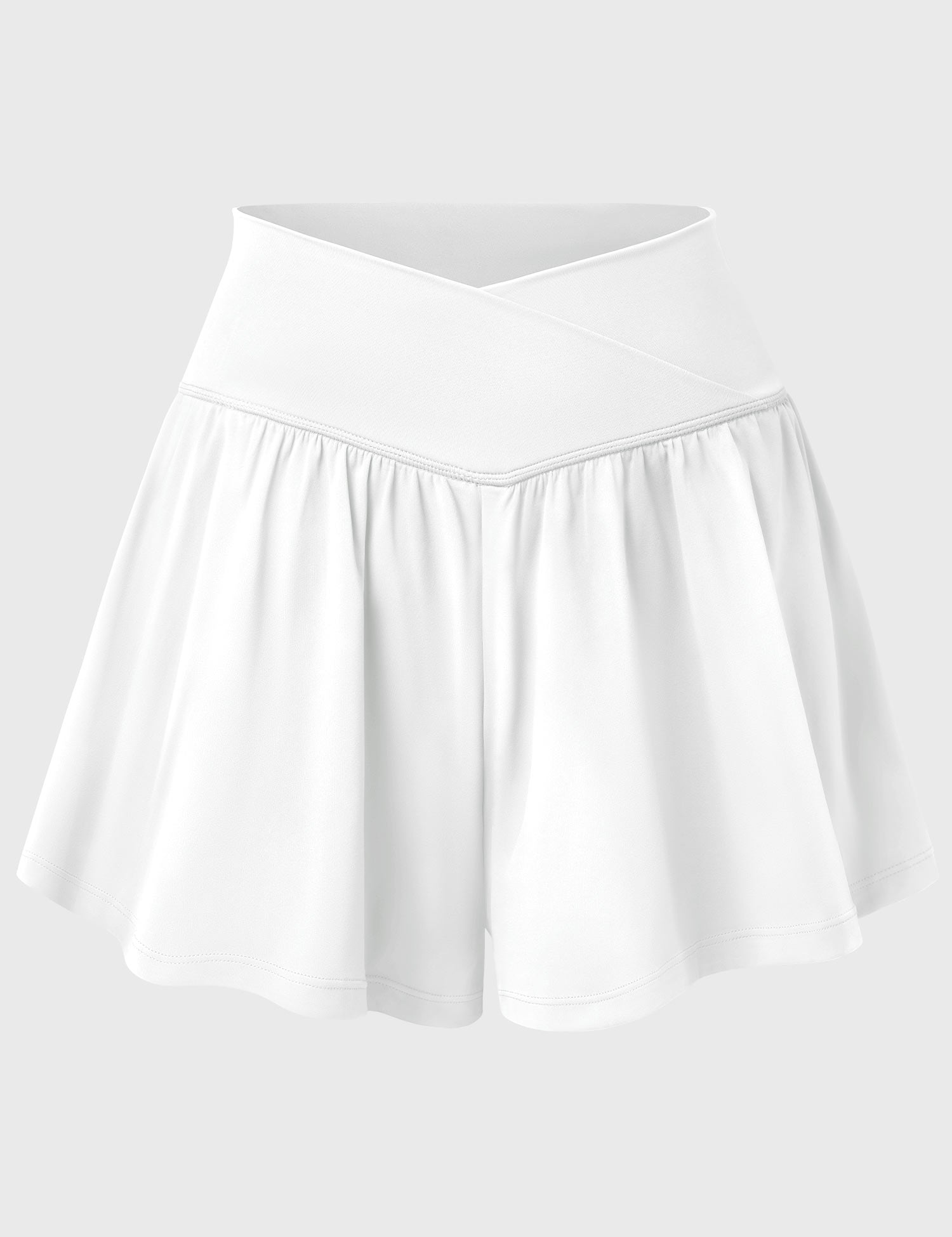 Yeoreo Maggie Tennis Skorts mit Taschen - Yeoreo Germany