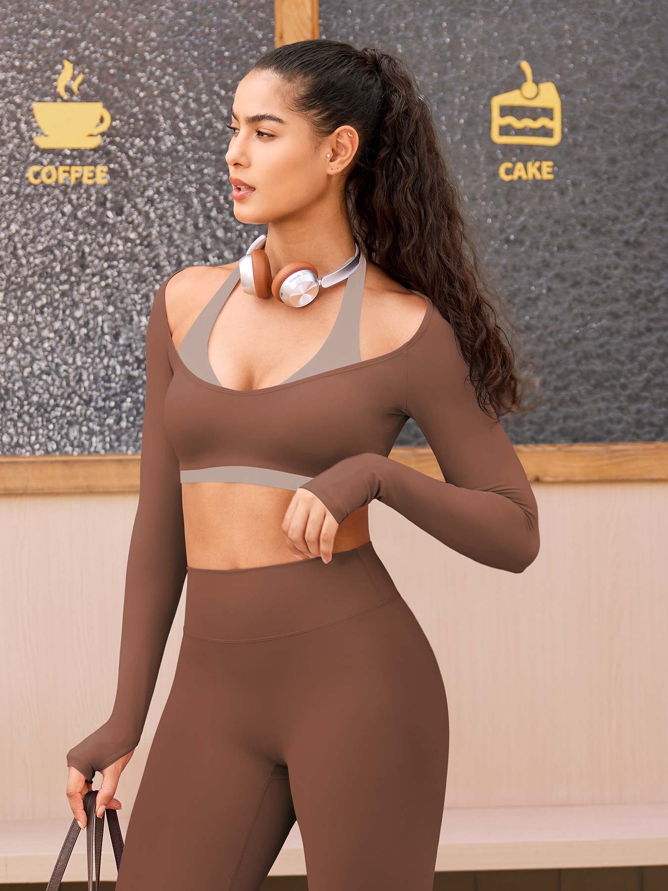 AntlerBrown