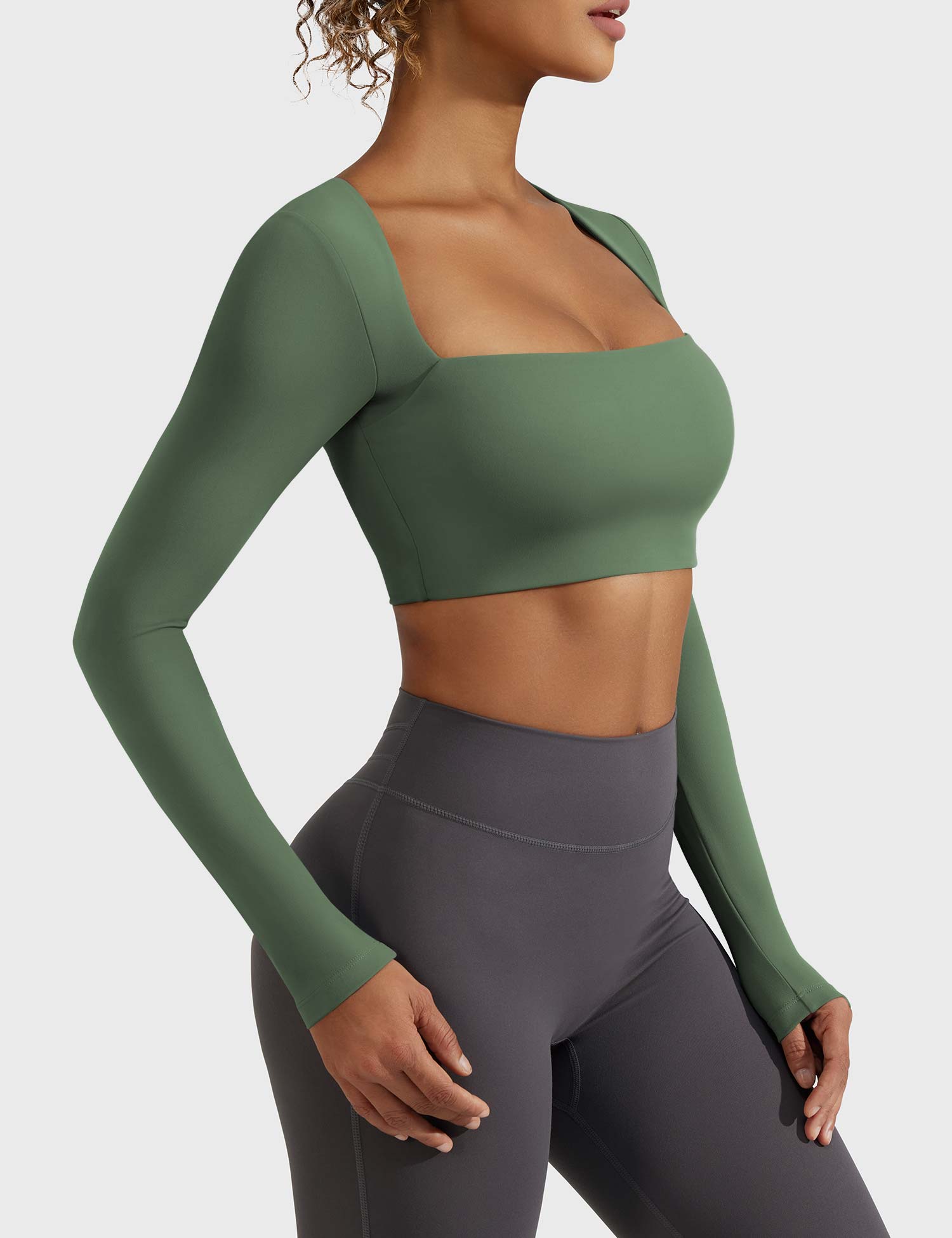 ArmyGreen