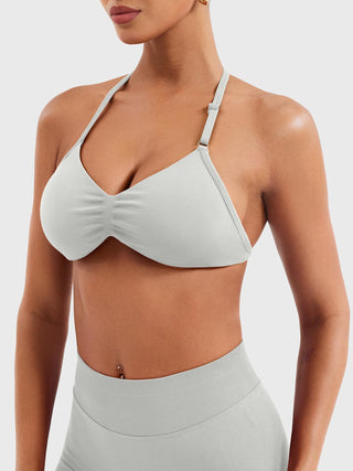 Yeoreo Vernie Impact Sports Bra Scarlett Rot / XS