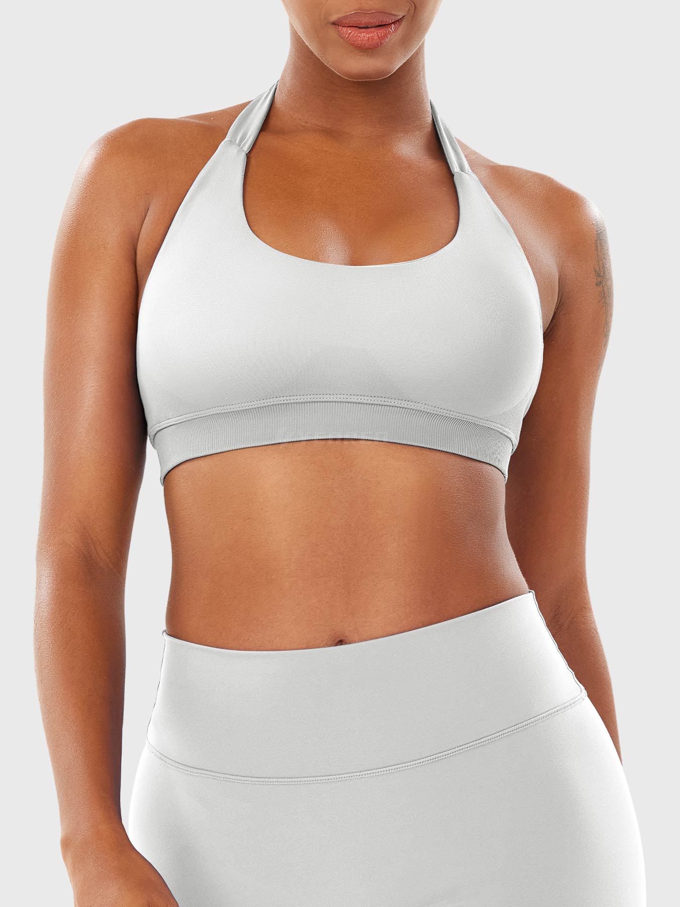 Yeoreo Eleia Halter Sport Bh - Yeoreo Germany