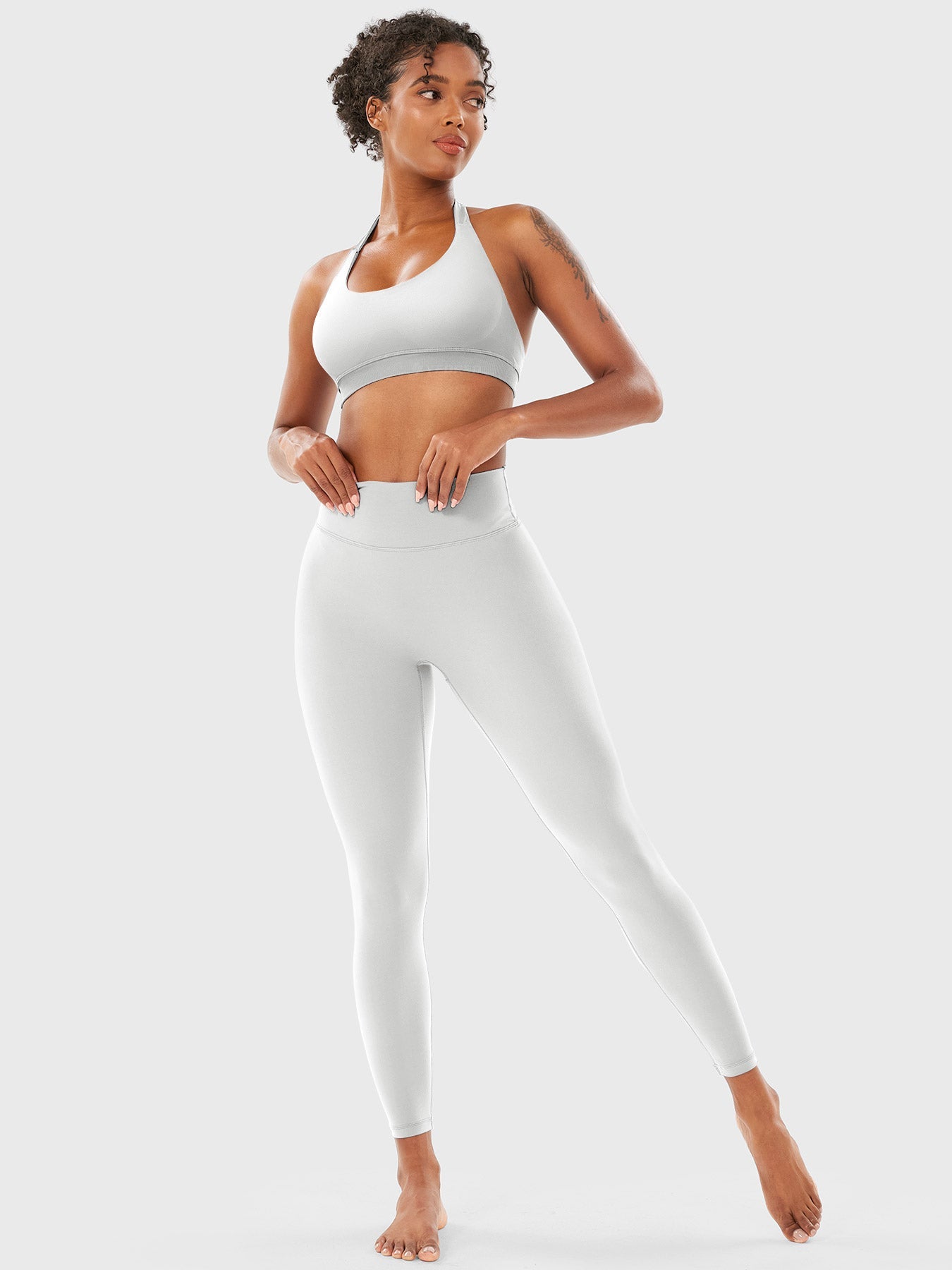 Yeoreo Eleia Halter Sport Bh - Yeoreo Germany