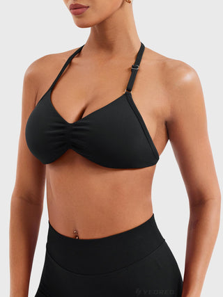 Yeoreo Vernie Impact Sports Bra Hellblau / S