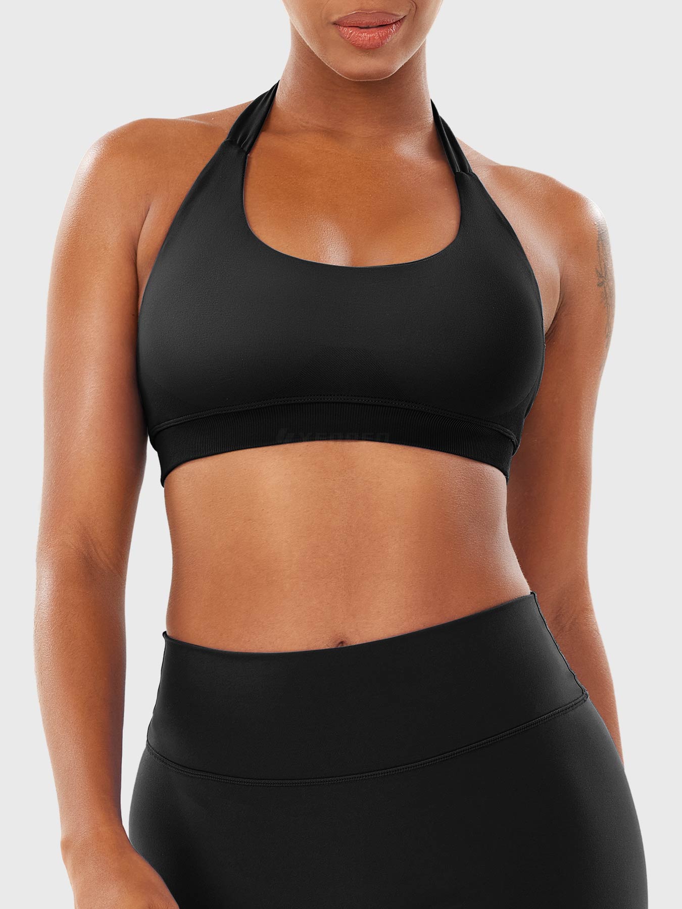 Yeoreo Eleia Halter Sport Bh - Yeoreo Germany