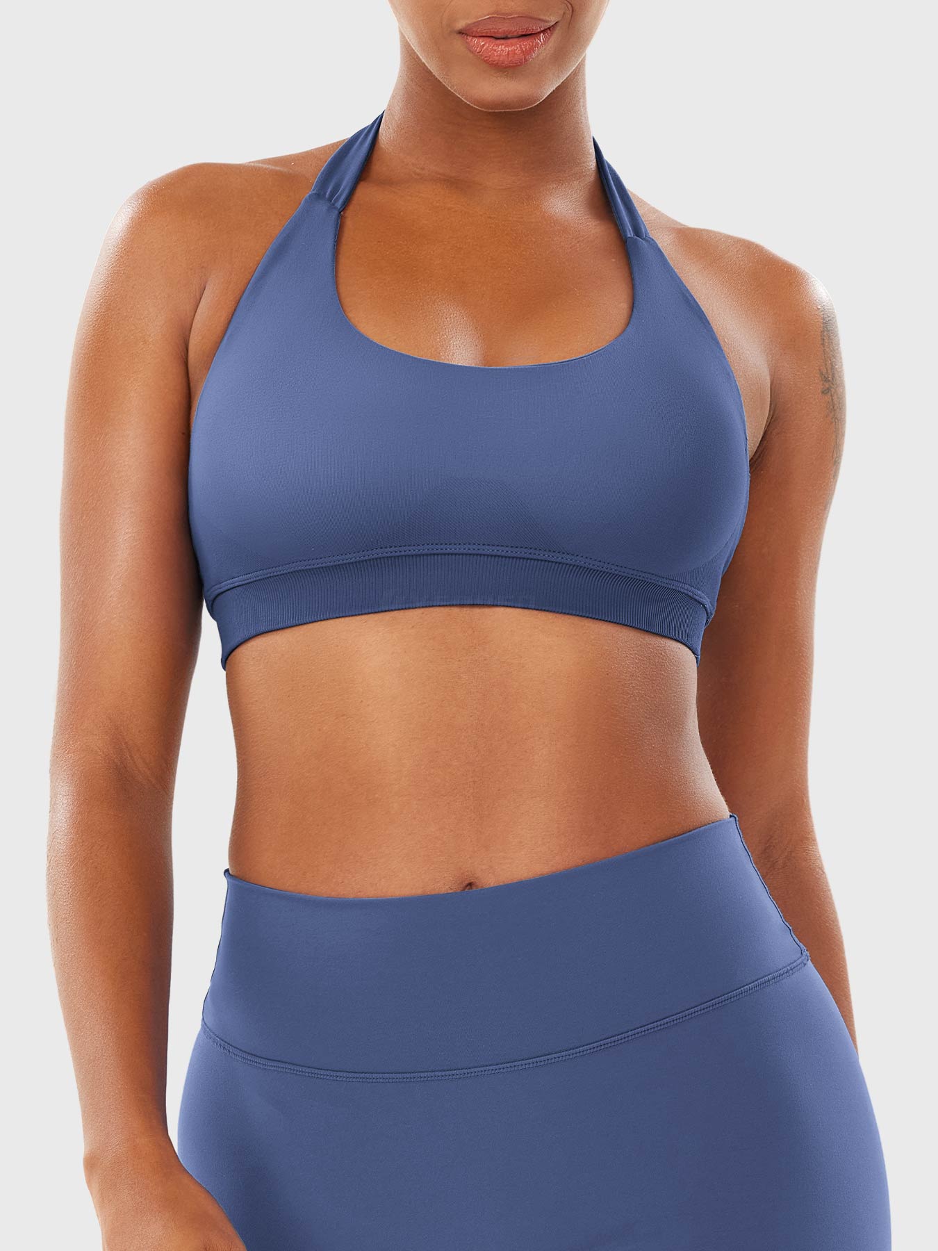 Yeoreo Eleia Halter Sport Bh - Yeoreo Germany