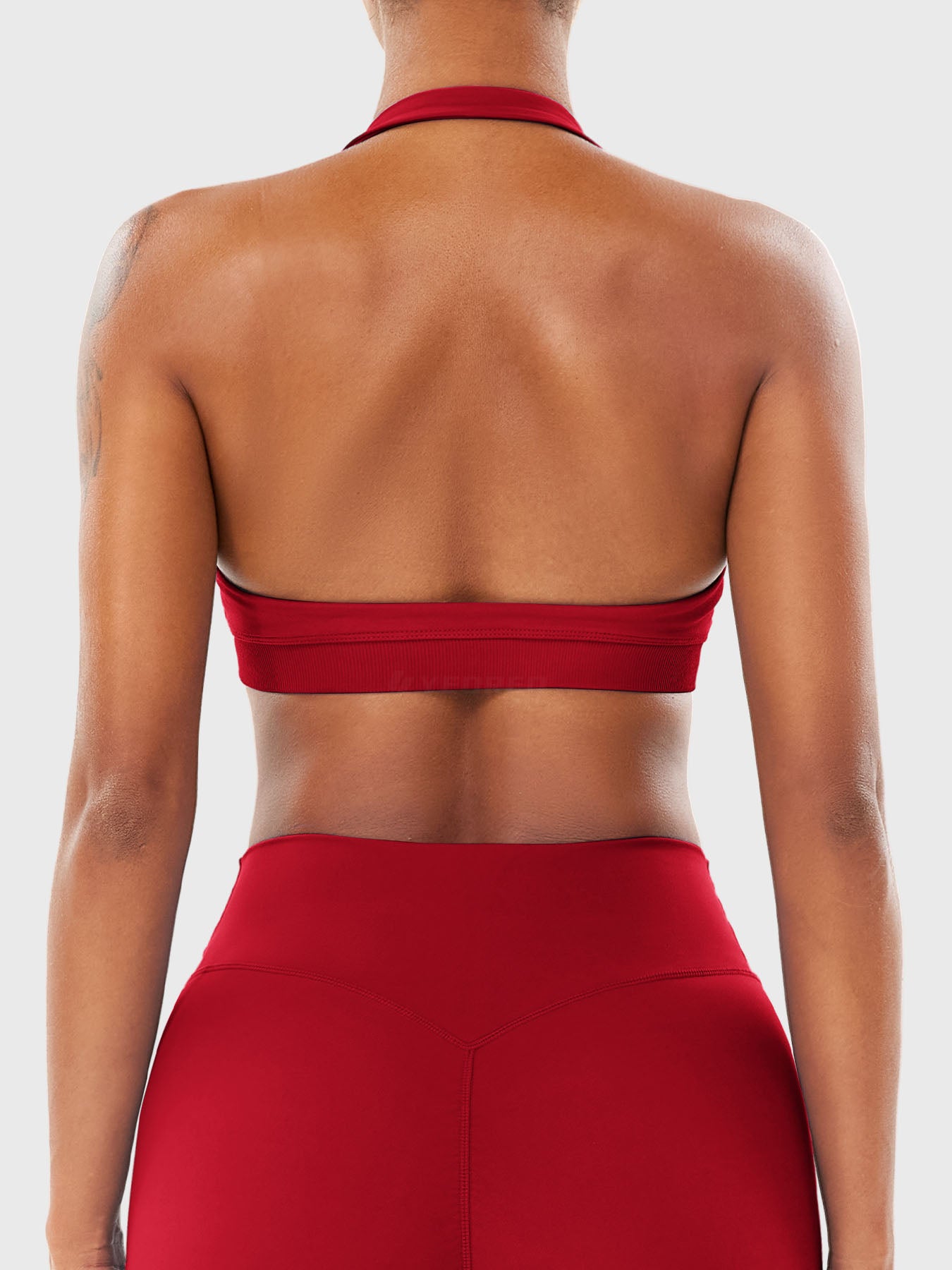 BrightRed