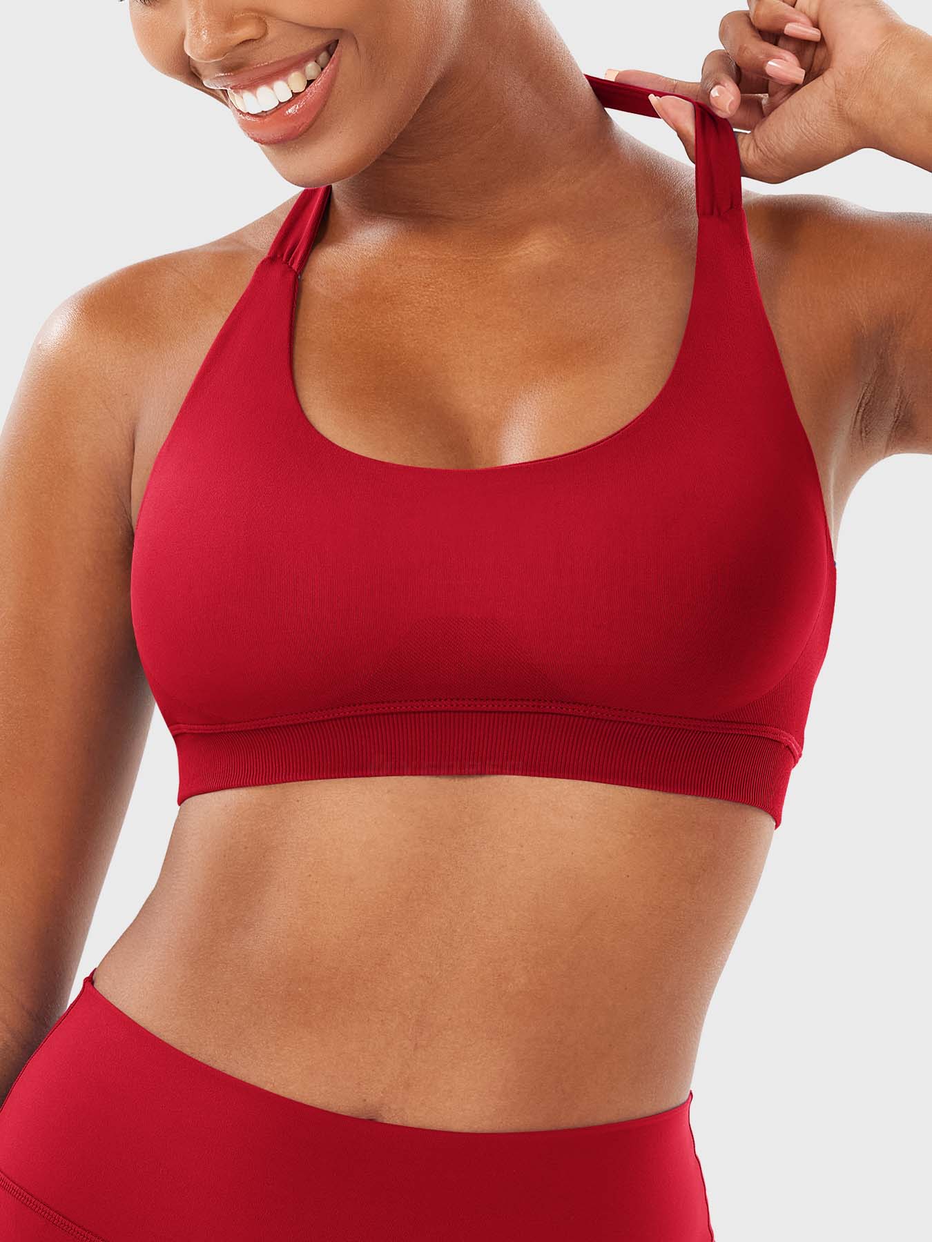 BrightRed