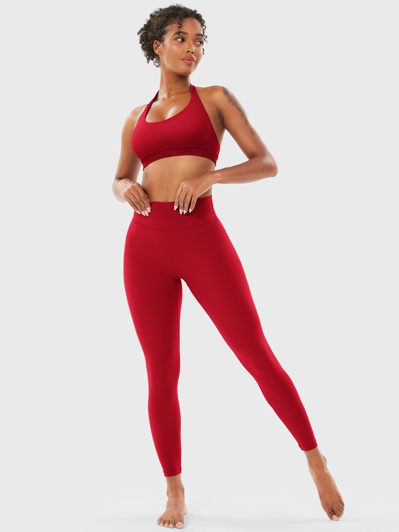 BrightRed