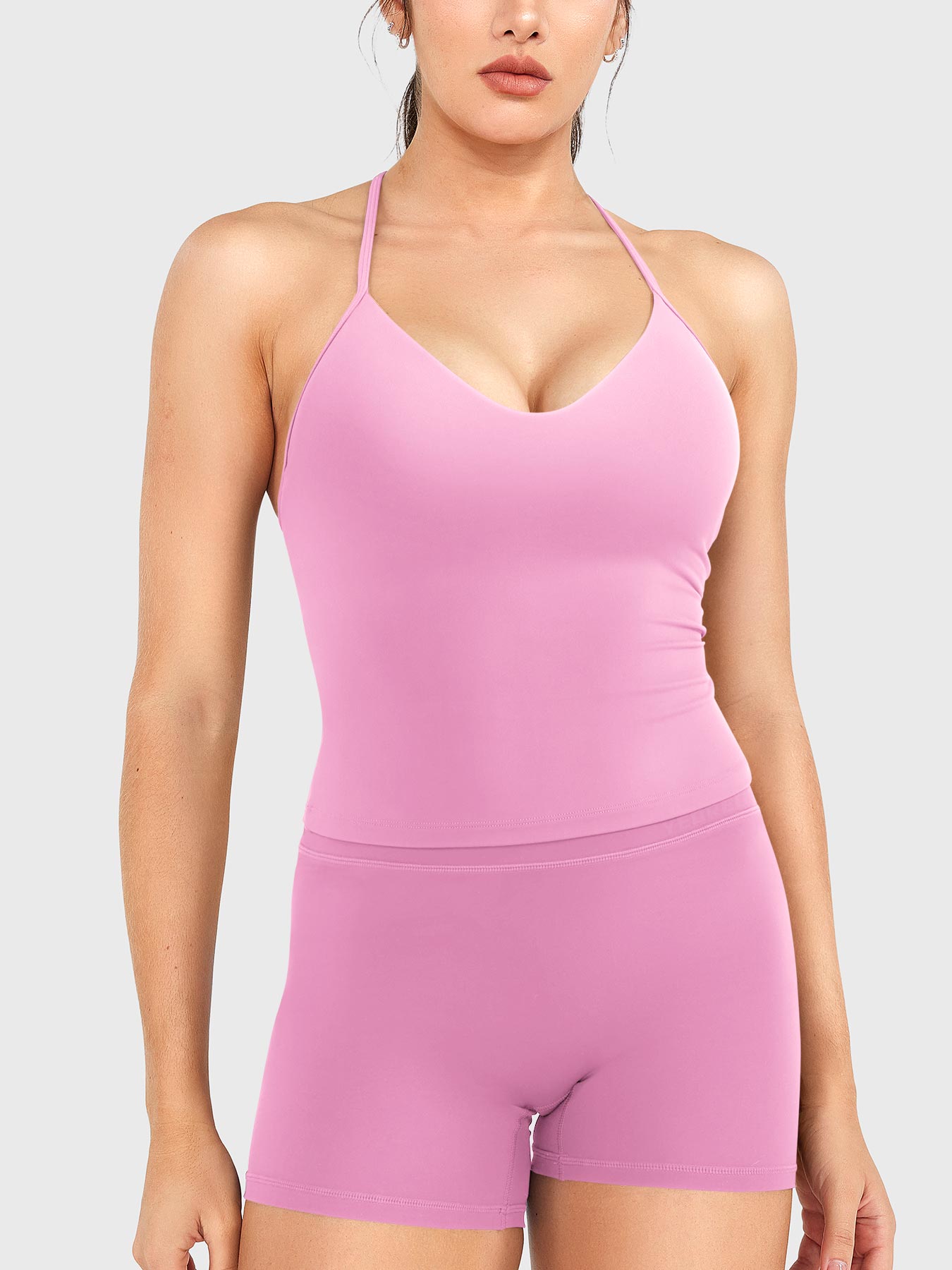 BubblegumPink