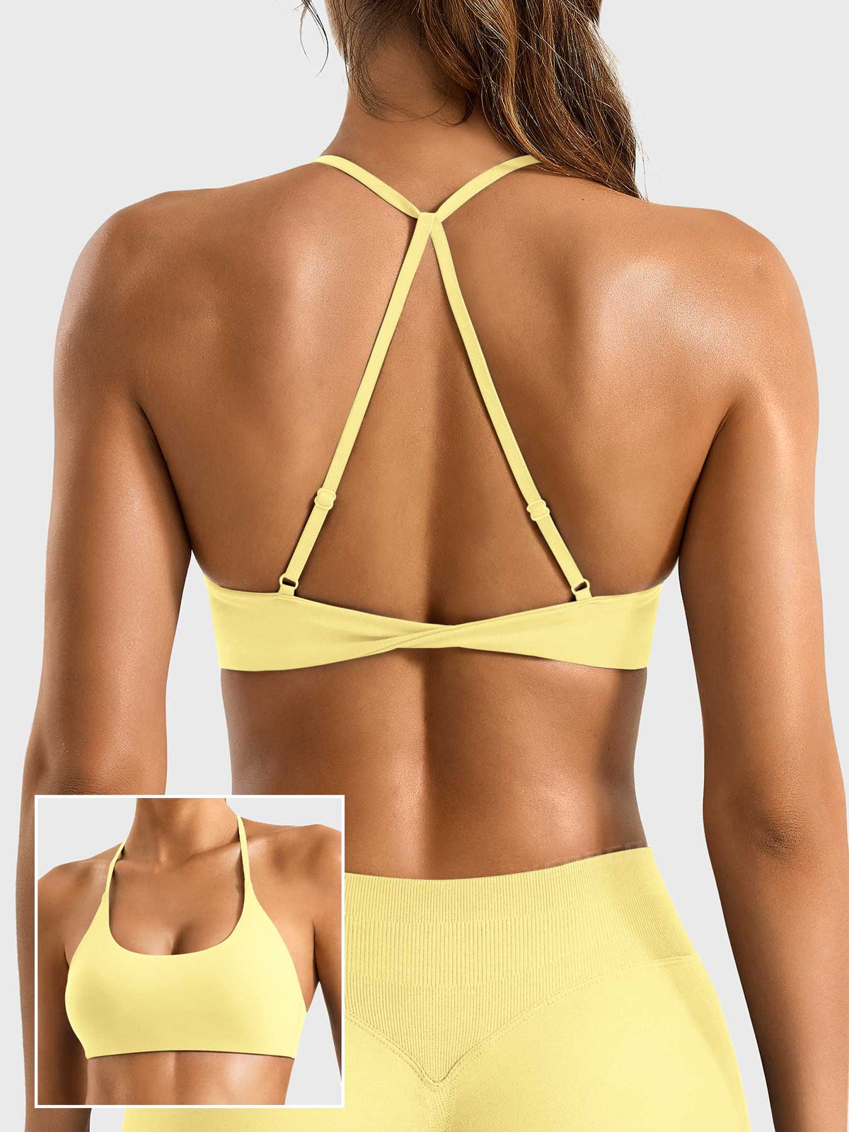 Butteryellow
