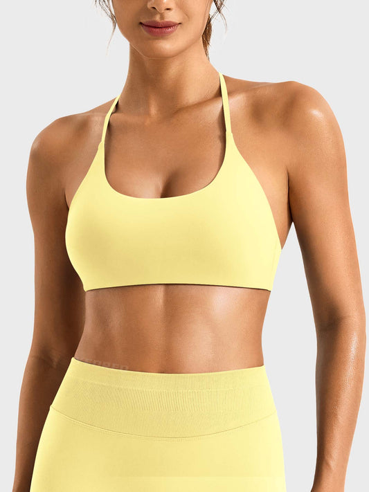 Butteryellow