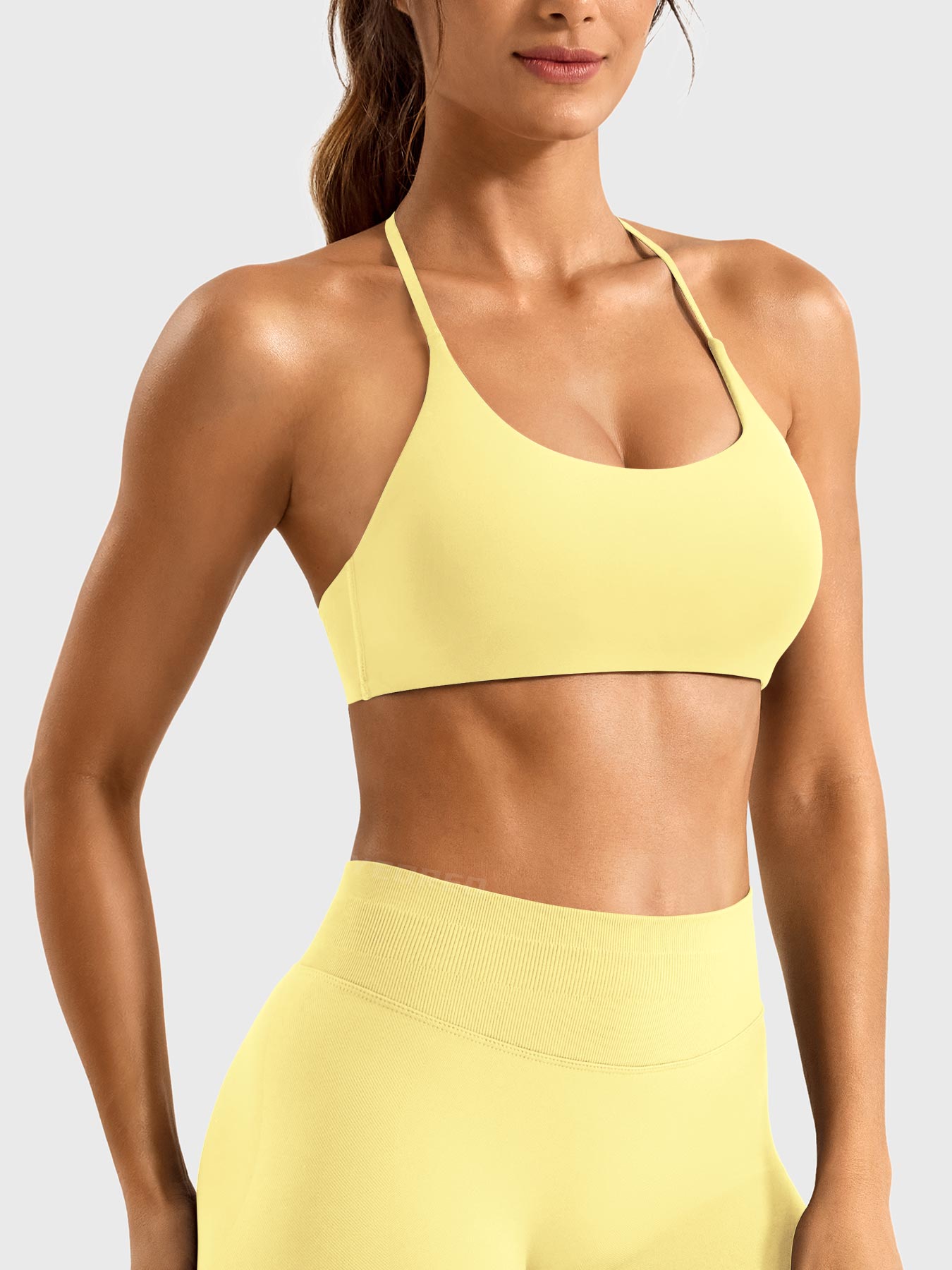 Butteryellow