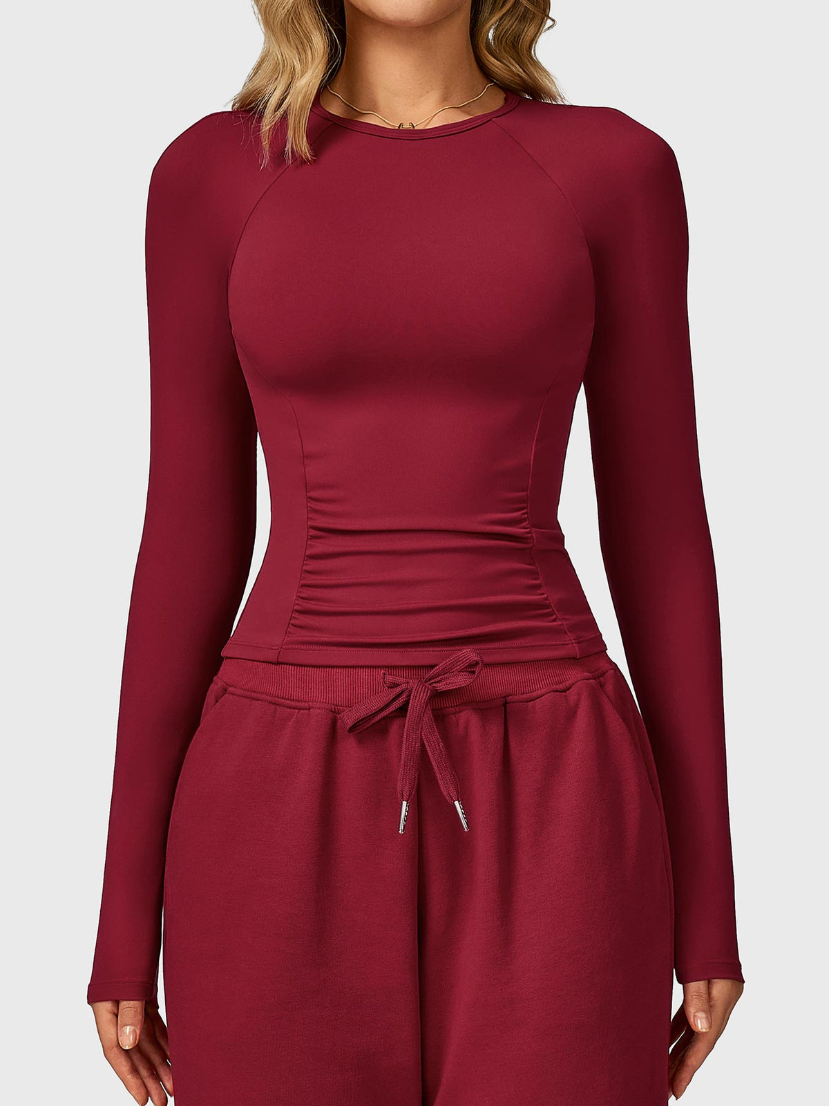 CherryRed