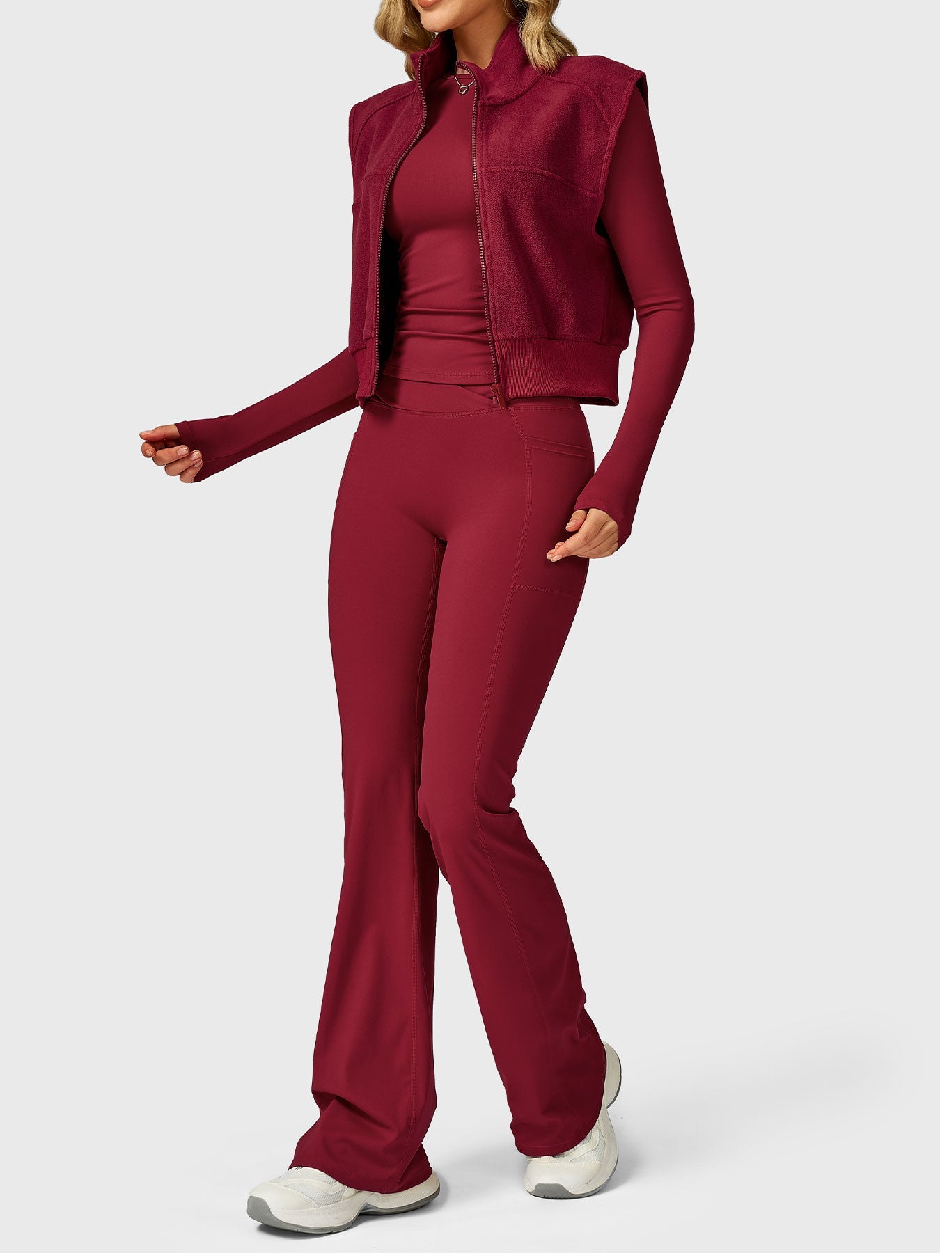 CherryRed