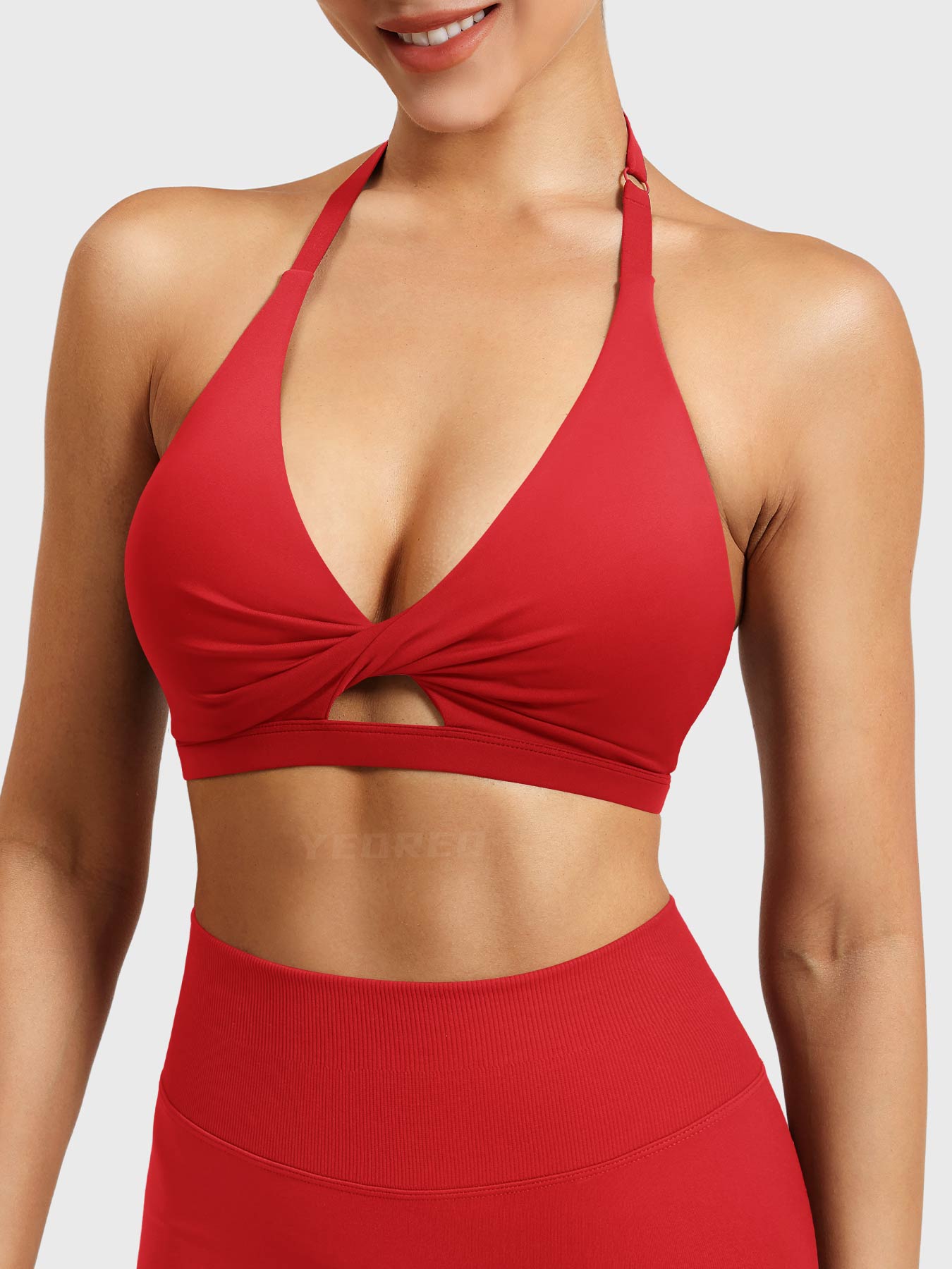 ChristmasRed