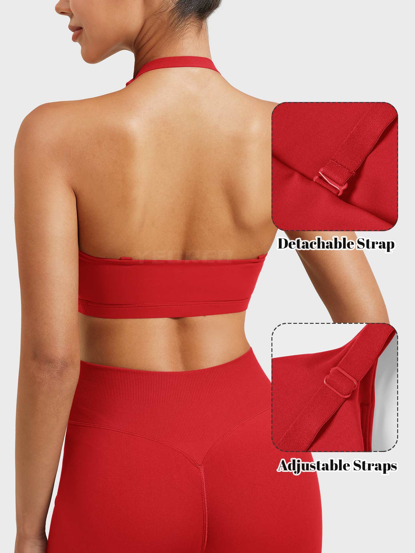ChristmasRed