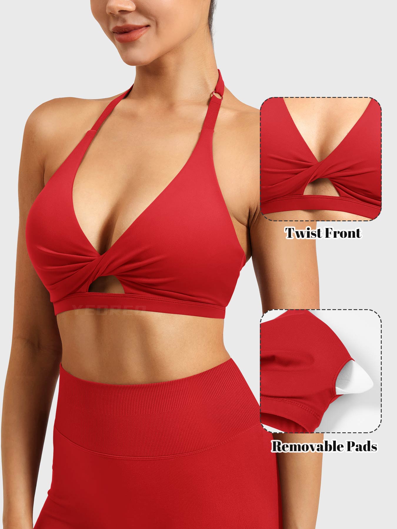 ChristmasRed