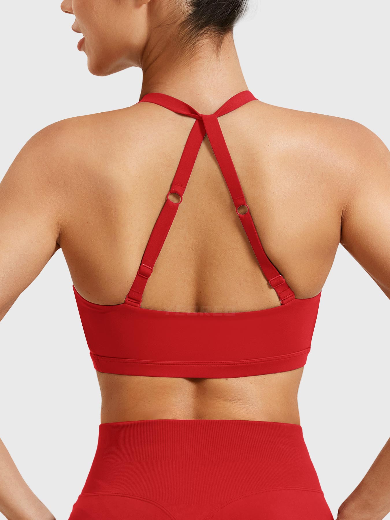 ChristmasRed