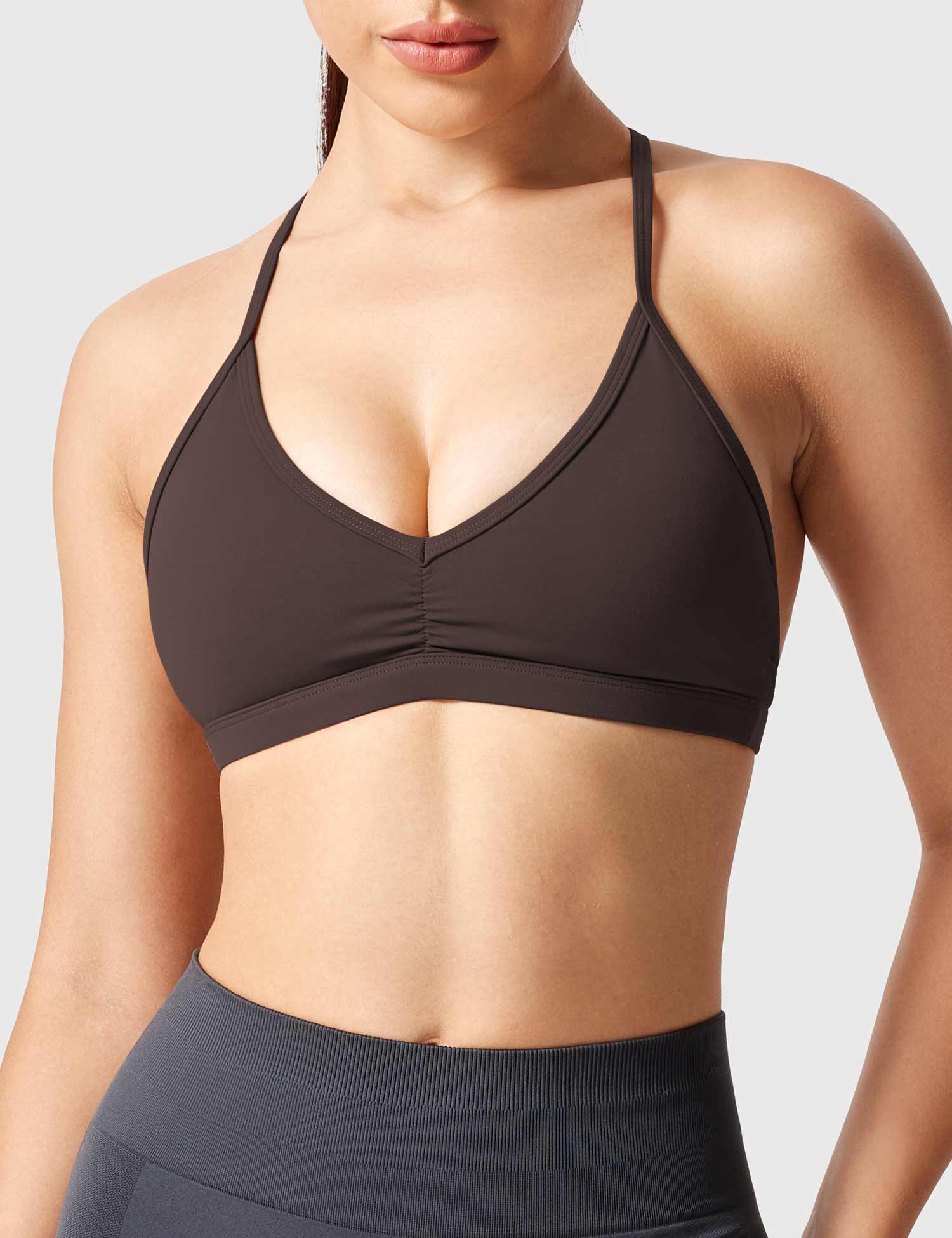 Yeoreo Lorelie Sport Bh