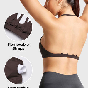 Yeoreo Lorelie Sport Bh