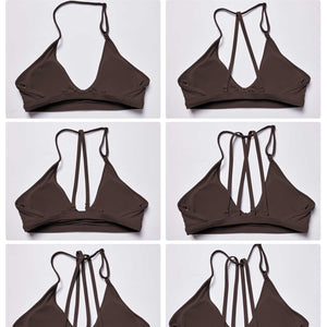 Yeoreo Lorelie Sport Bh