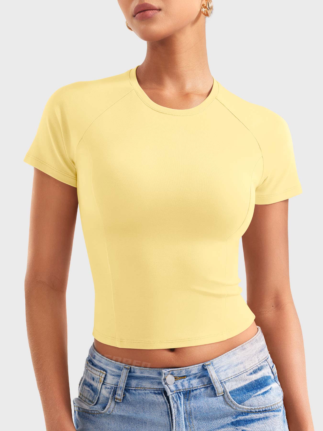 CreamYellow