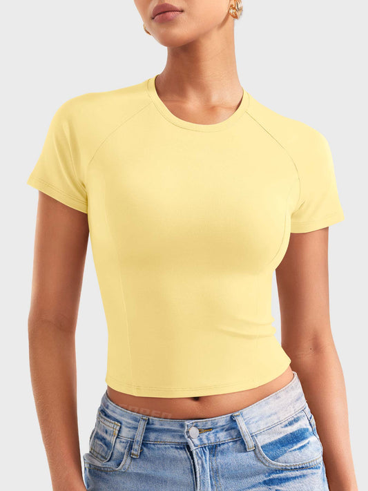 CreamYellow