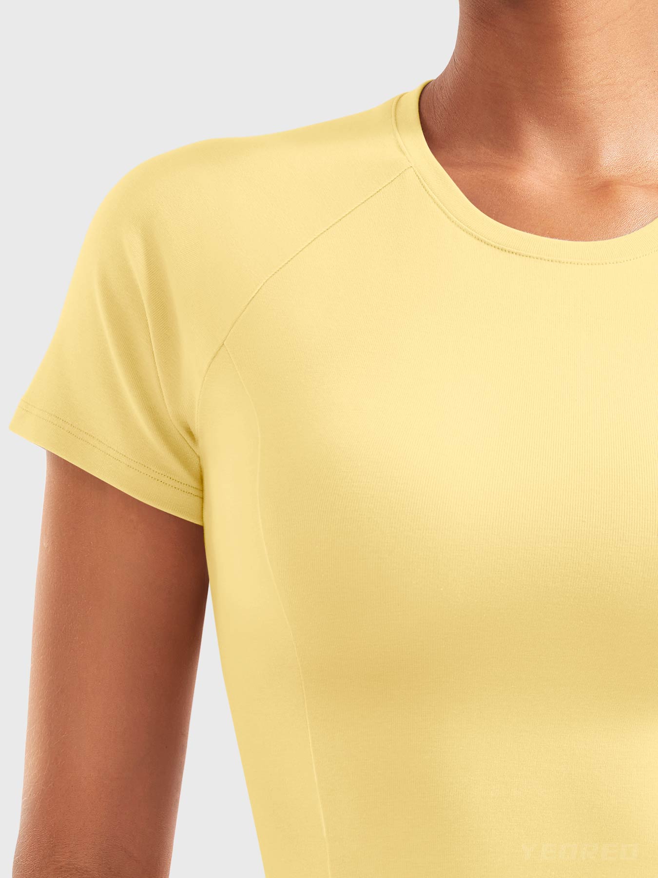 CreamYellow