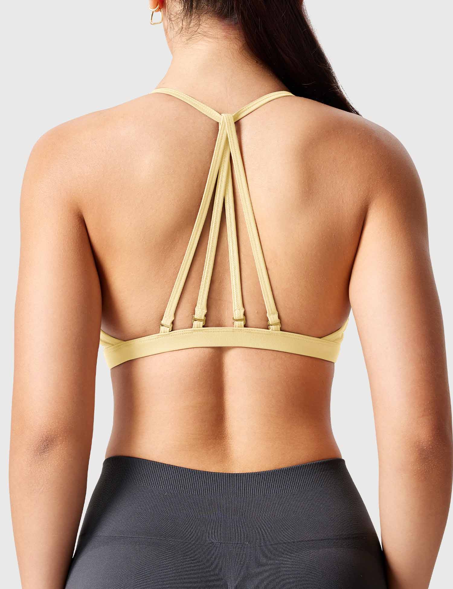 Yeoreo Lorelie Sport Bh